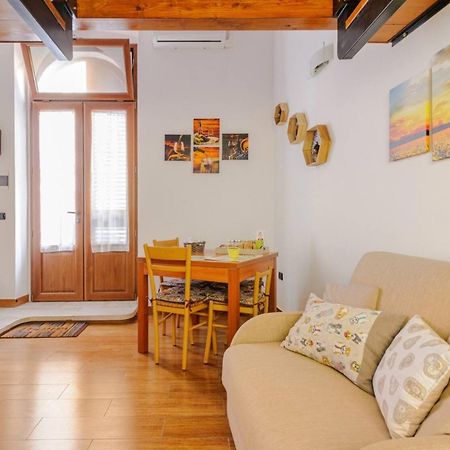 ברינדיזי Honeyapartment מראה חיצוני תמונה