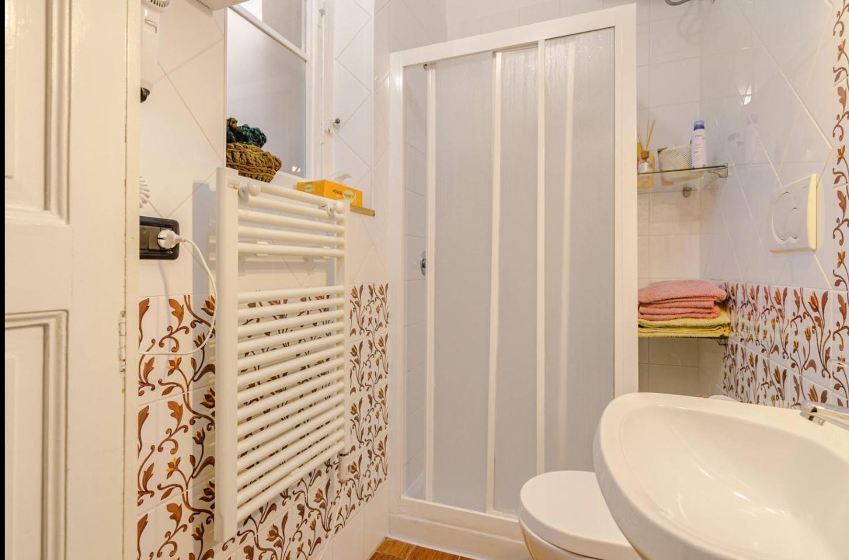 ברינדיזי Honeyapartment מראה חיצוני תמונה