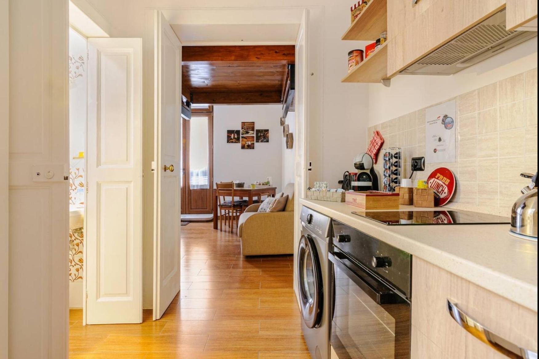 ברינדיזי Honeyapartment מראה חיצוני תמונה