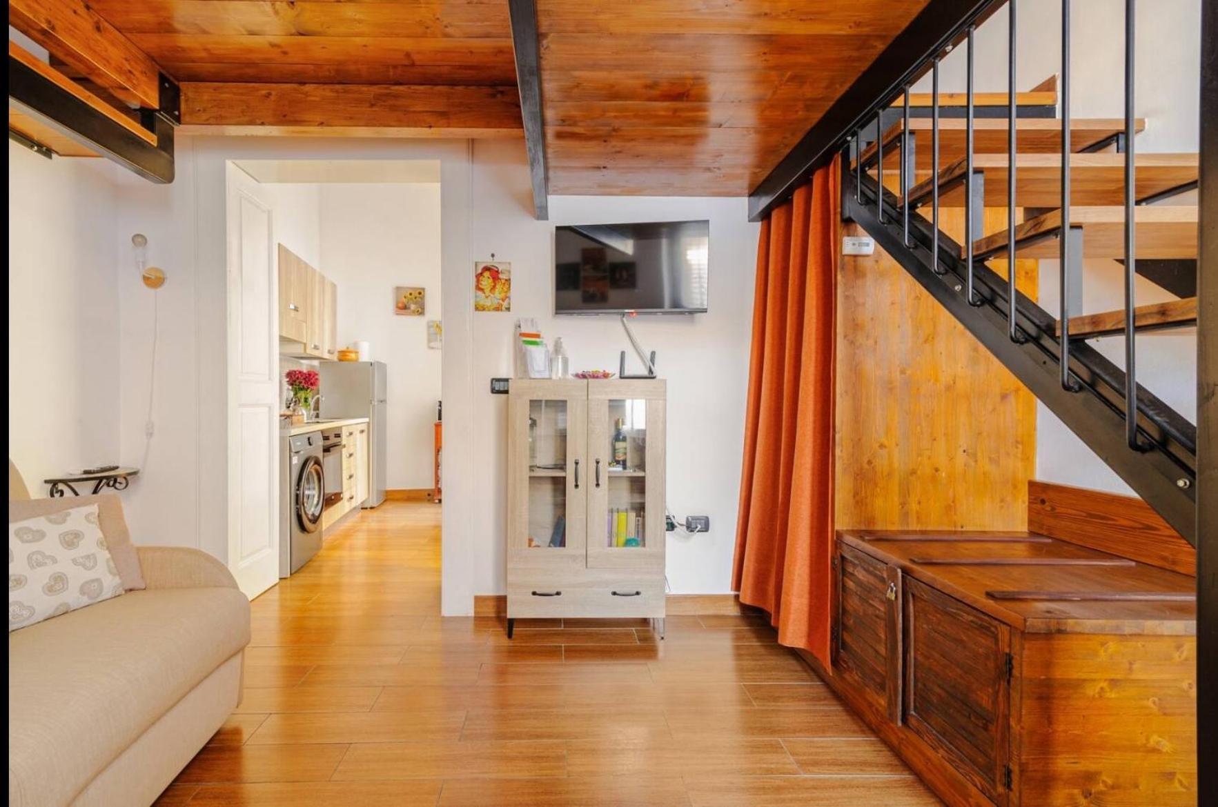 ברינדיזי Honeyapartment מראה חיצוני תמונה