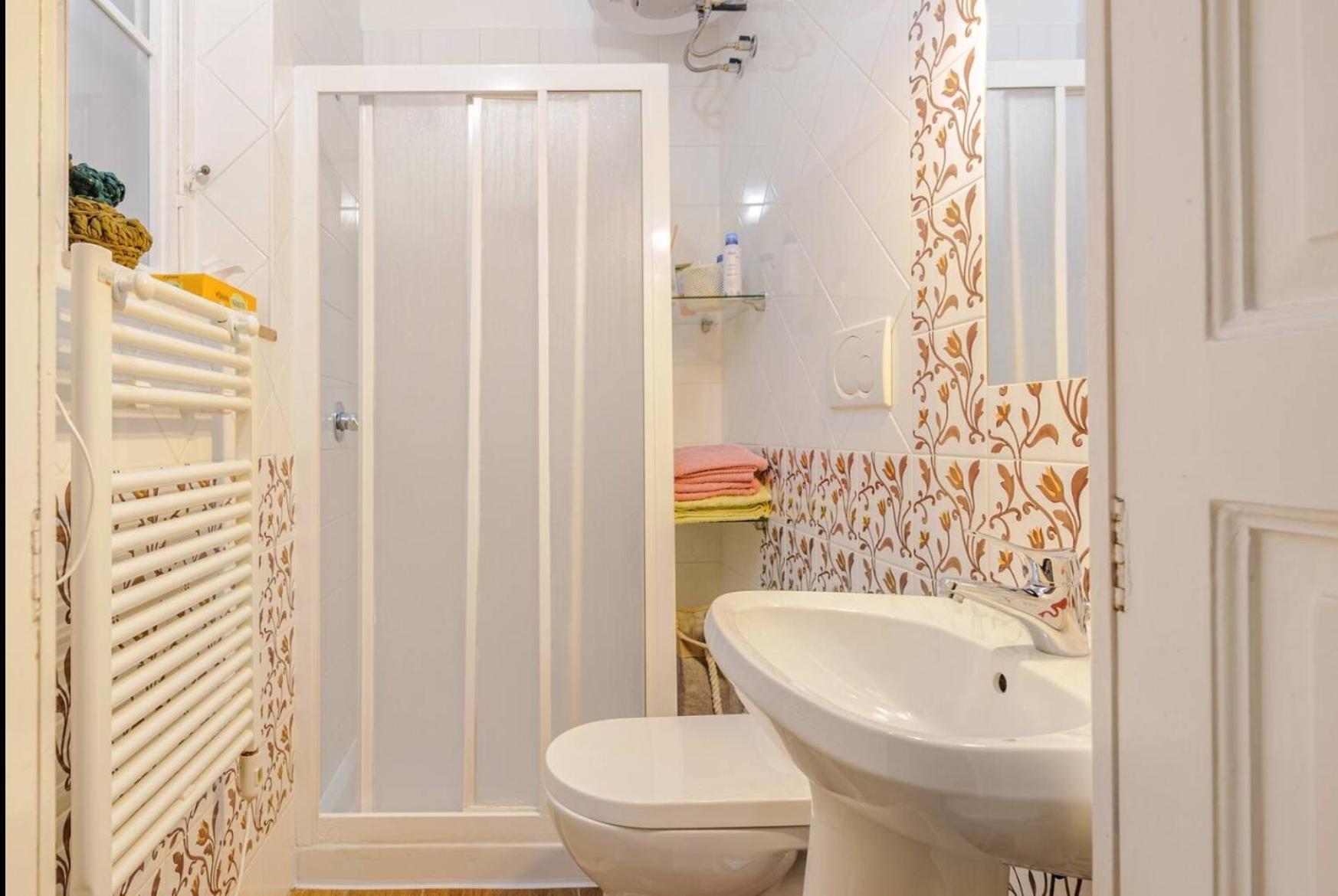 ברינדיזי Honeyapartment מראה חיצוני תמונה